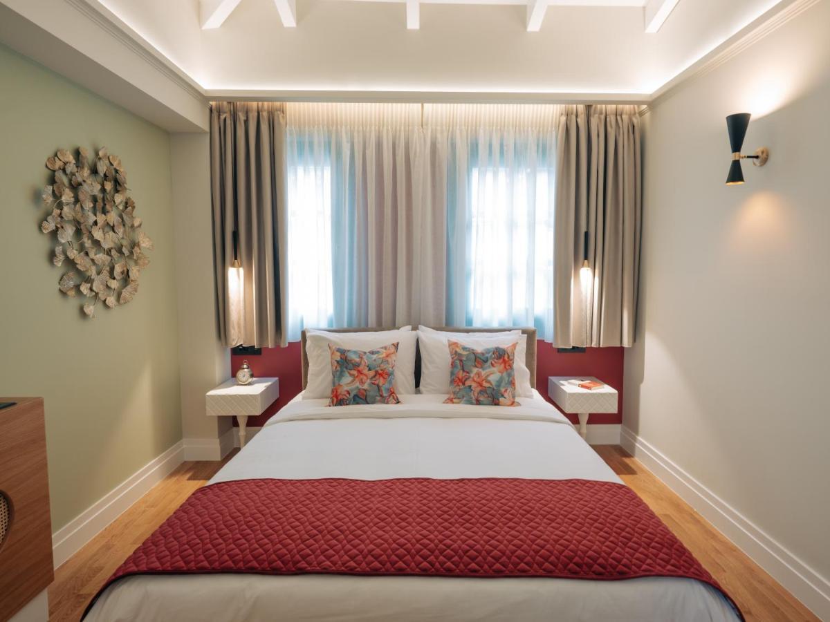 Castrello Old Town Hospitality Ξενοδοχείο Ιωάννινα Εξωτερικό φωτογραφία