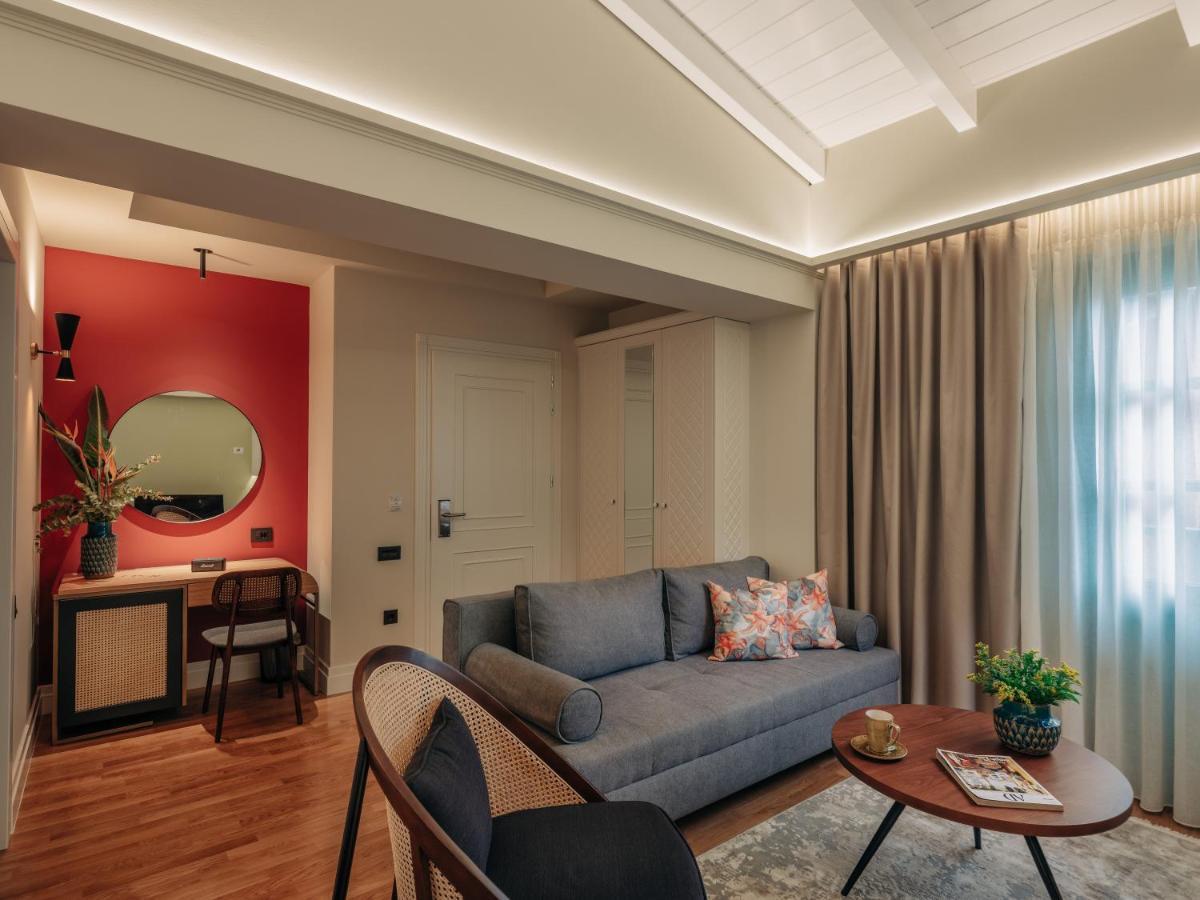 Castrello Old Town Hospitality Ξενοδοχείο Ιωάννινα Εξωτερικό φωτογραφία