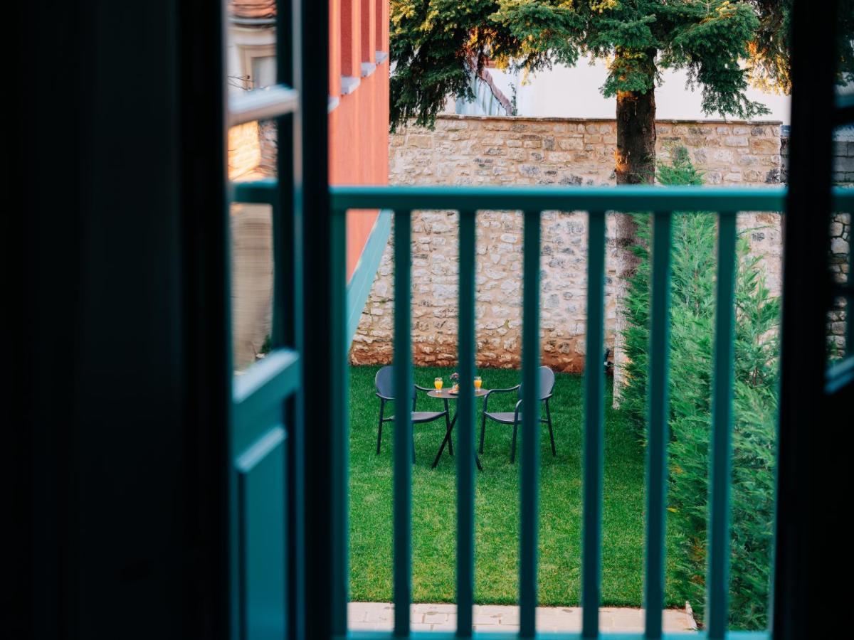 Castrello Old Town Hospitality Ξενοδοχείο Ιωάννινα Εξωτερικό φωτογραφία