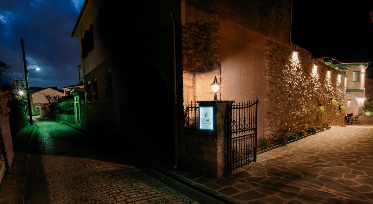 Castrello Old Town Hospitality Ξενοδοχείο Ιωάννινα Εξωτερικό φωτογραφία