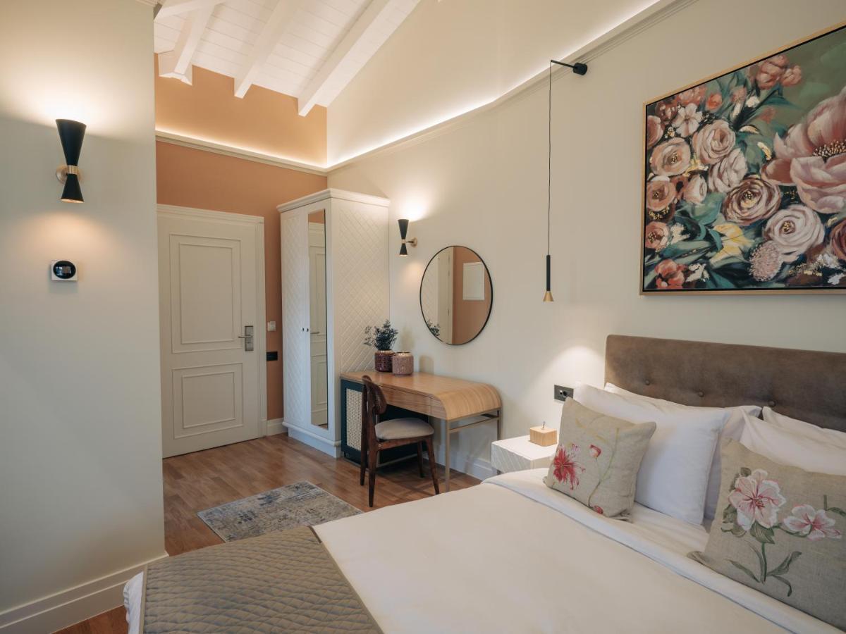 Castrello Old Town Hospitality Ξενοδοχείο Ιωάννινα Εξωτερικό φωτογραφία