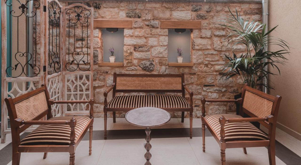 Castrello Old Town Hospitality Ξενοδοχείο Ιωάννινα Εξωτερικό φωτογραφία