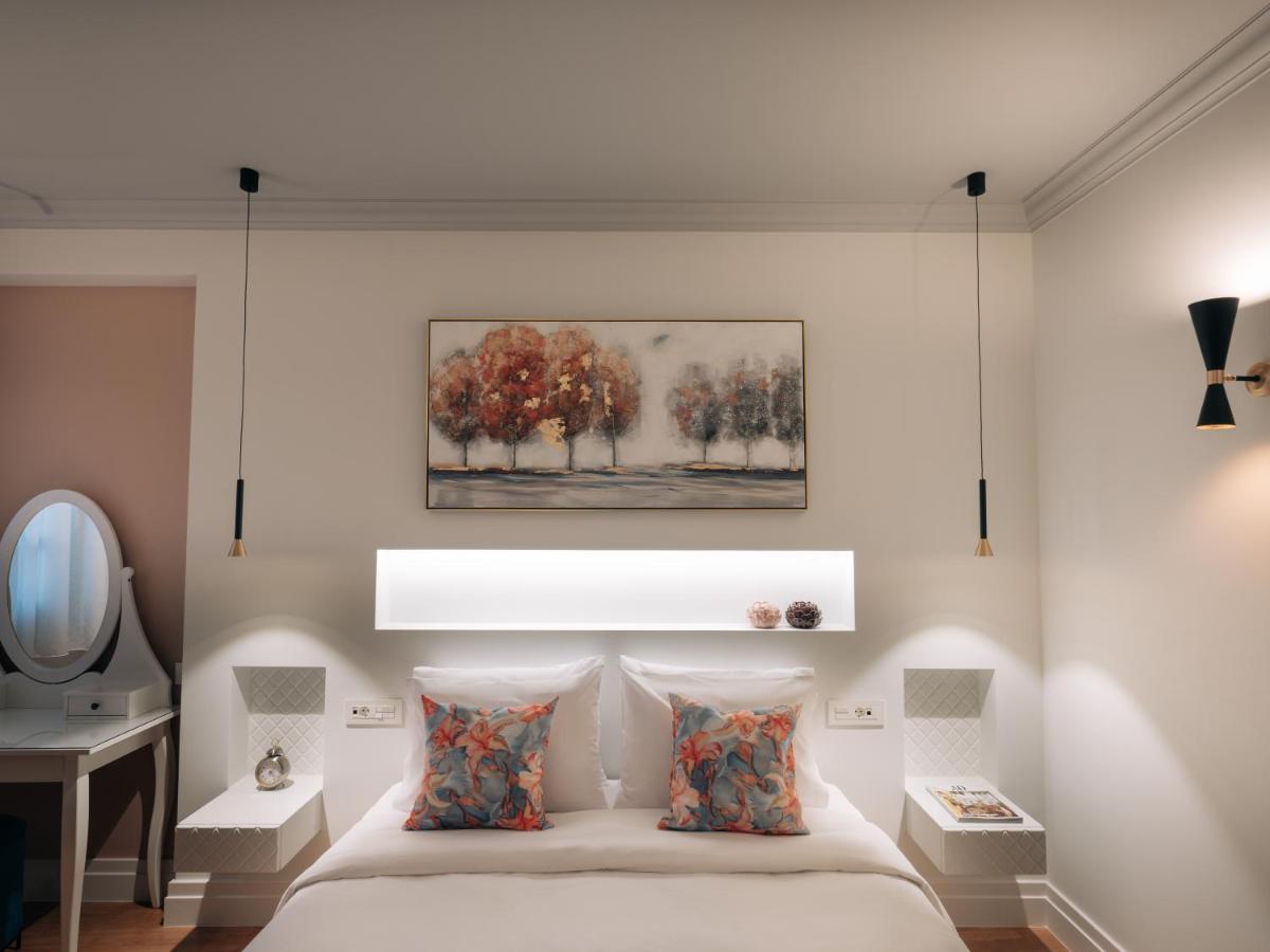 Castrello Old Town Hospitality Ξενοδοχείο Ιωάννινα Εξωτερικό φωτογραφία