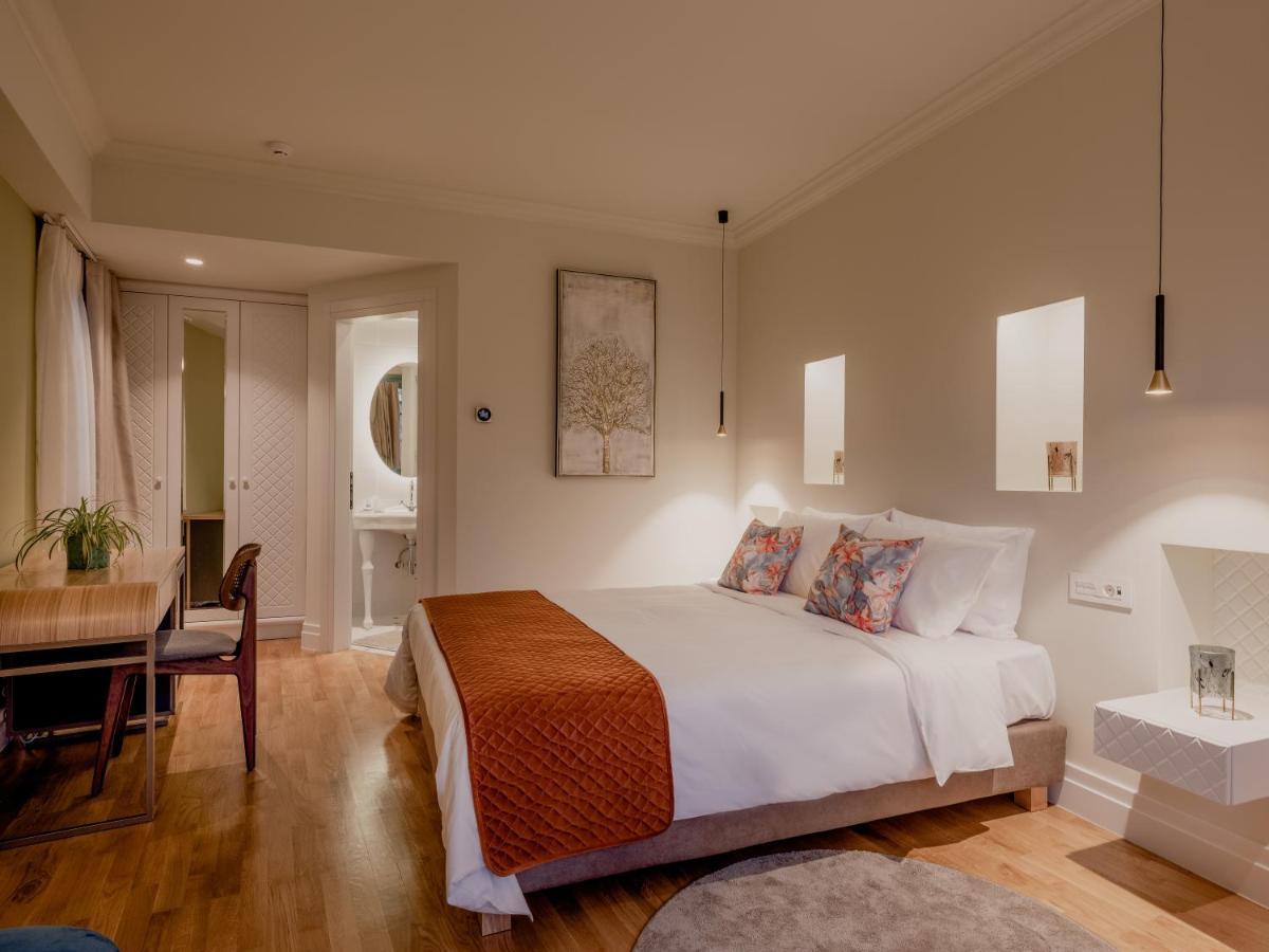 Castrello Old Town Hospitality Ξενοδοχείο Ιωάννινα Εξωτερικό φωτογραφία