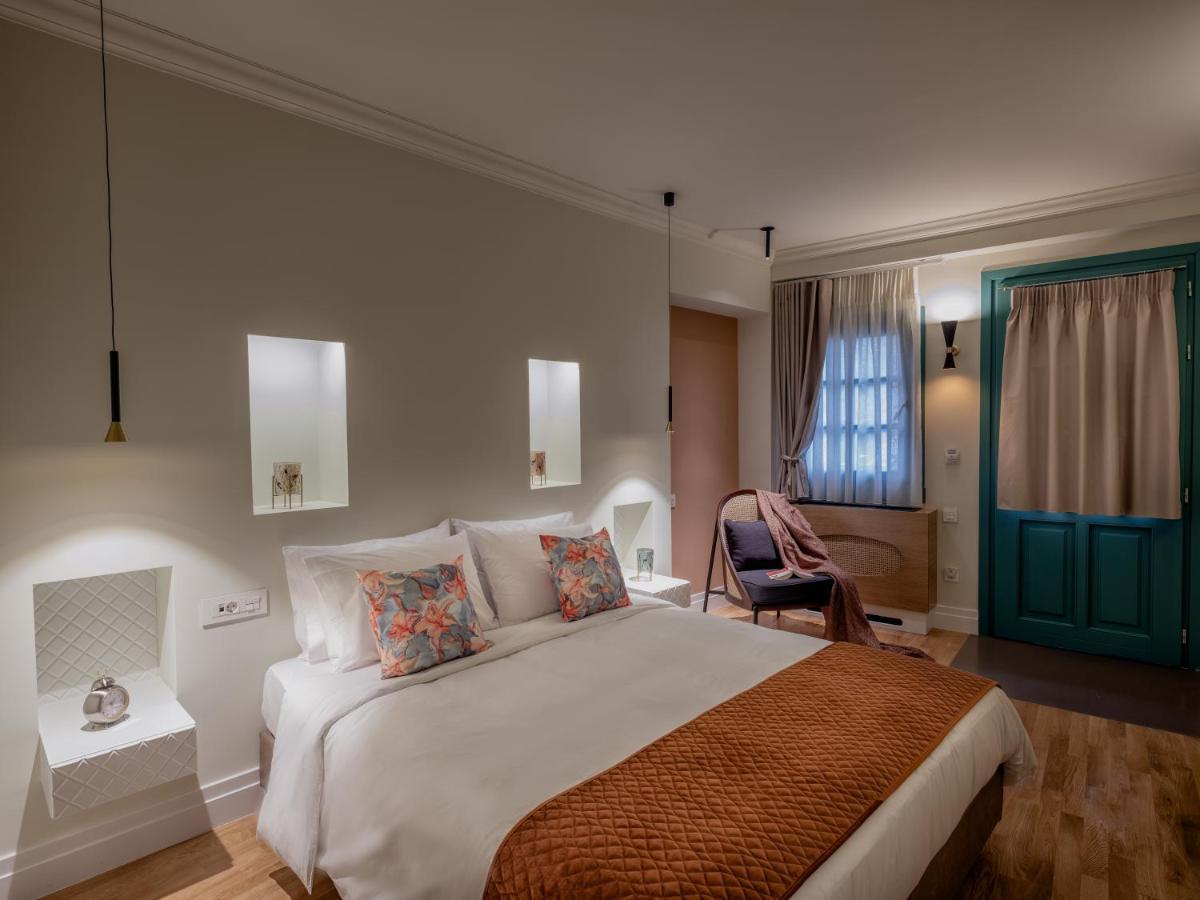 Castrello Old Town Hospitality Ξενοδοχείο Ιωάννινα Εξωτερικό φωτογραφία