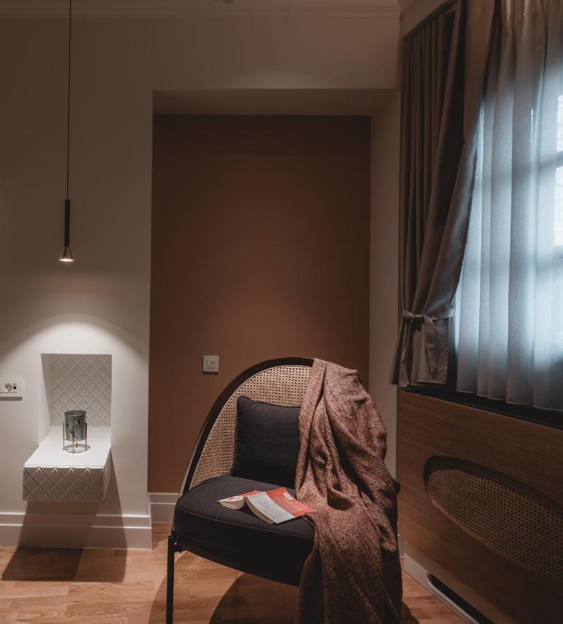 Castrello Old Town Hospitality Ξενοδοχείο Ιωάννινα Εξωτερικό φωτογραφία