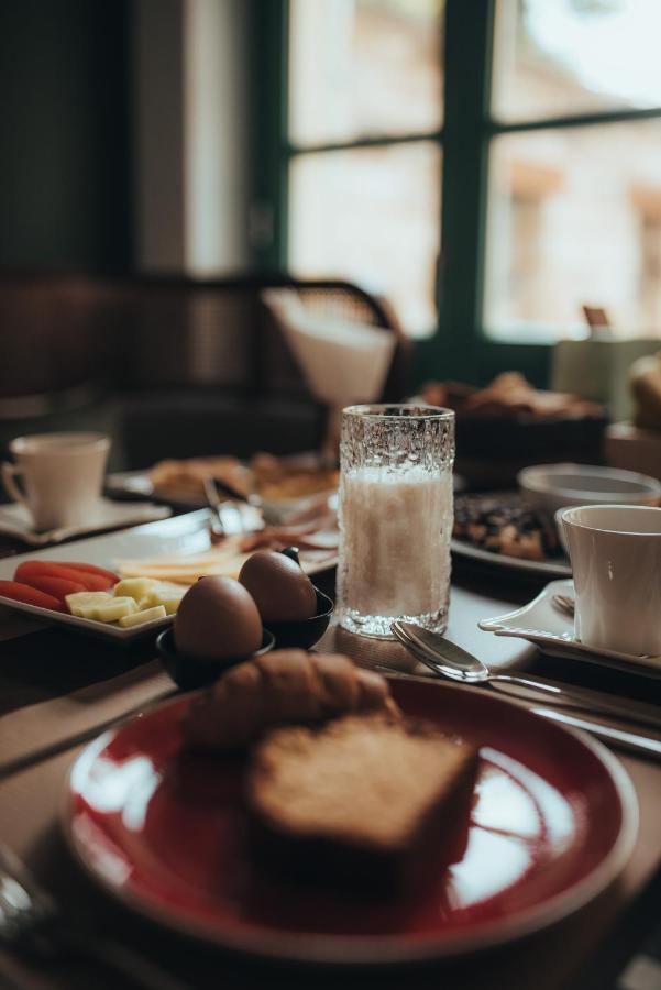 Castrello Old Town Hospitality Ξενοδοχείο Ιωάννινα Εξωτερικό φωτογραφία
