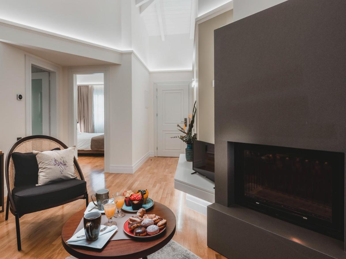 Castrello Old Town Hospitality Ξενοδοχείο Ιωάννινα Εξωτερικό φωτογραφία
